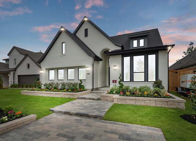 Property at 26026 South Outrider Banks, Montgomery, TX 77316, 4 beds, 3 baths