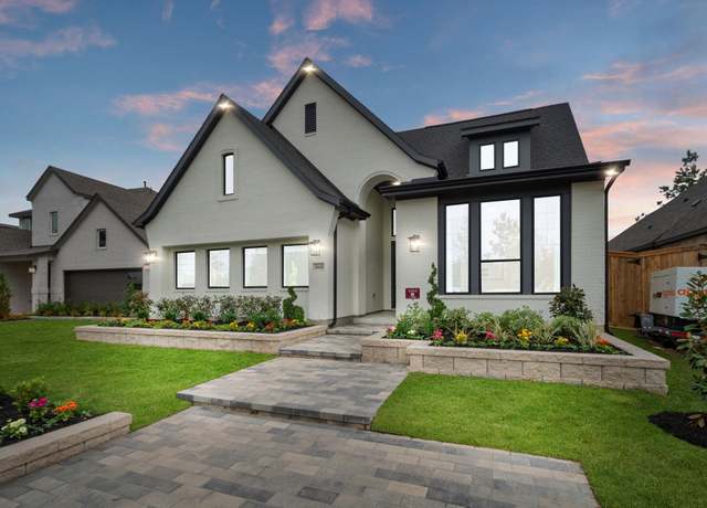 Property at 26026 South Outrider Banks, Montgomery, TX 77316, 4 beds, 3 baths
