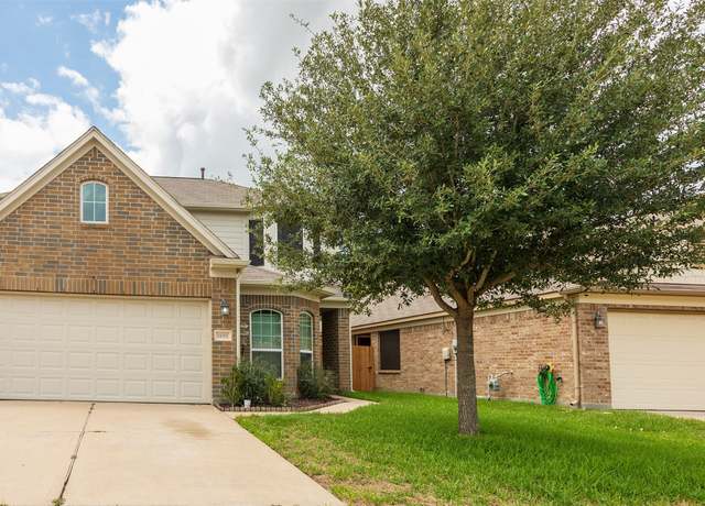 Property at 14911 Calico Heights Ln, Cypress, TX 77429, 4 beds, 3 baths