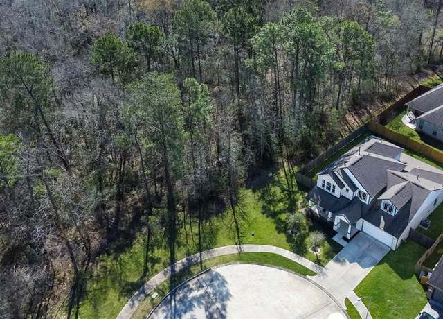 Property at 603 Companion Dr, Crosby, TX 77532, 3 beds, 2.5 baths