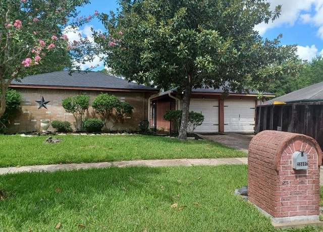 Property at 23407 Little Wind Ln, Spring, TX 77373, 3 beds, 3 baths