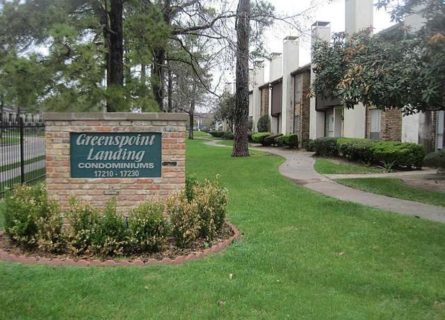 Property at 17230 Imperial Valley Dr, Houston, TX 77060, 2 beds, 2.5 baths