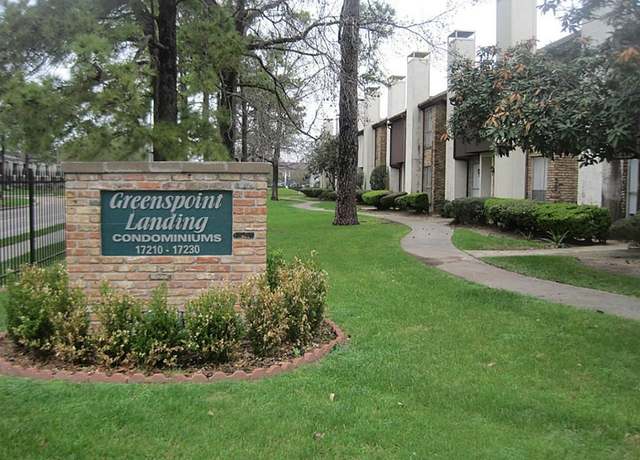 Property at 17230 Imperial Valley Dr, Houston, TX 77060, 2 beds, 2.5 baths