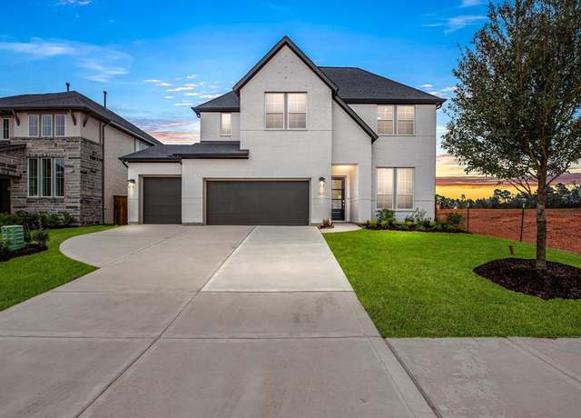 Property at 7116 Simmental Ct, Montgomery, TX 77316, 4 beds, 3 baths