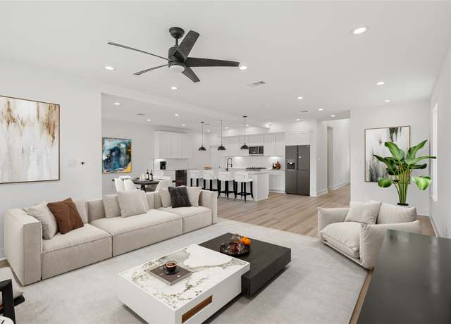 Property at 7411 Charlie St, Houston, TX 77088, 4 beds, 3.5 baths