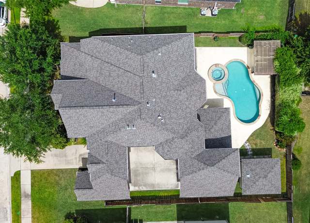 Property at 26814 Monarch Vly, Katy, TX 77494, 5 beds, 4 baths