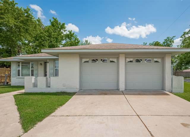 Property at 3602 Castledale Dr, Houston, TX 77093, 3 beds, 1.5 baths