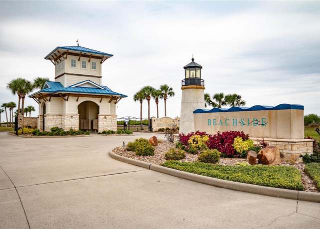 Property at 3231 Camp Hulen Dr, Palacios, TX 77465
