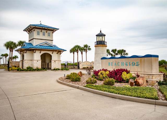 Property at 3231 Camp Hulen Dr, Palacios, TX 77465
