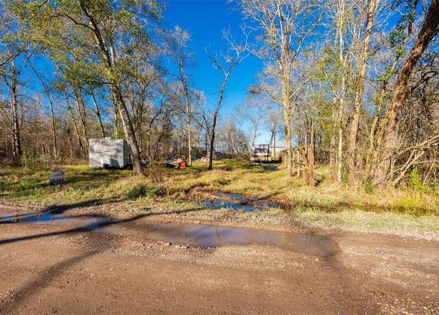 Property at 0 Pinemont Dr, Guy, TX 77444