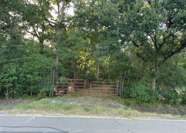 Property at 0 County Road 728c, Sweeny, TX 77480