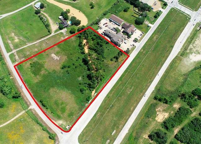 Property at 00 FM 1093 Rd, Fulshear, TX 77441