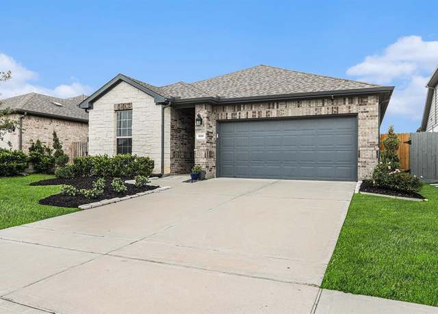 Property at 9118 Brixham Dr, Cypress, TX 77433, 4 beds, 2 baths