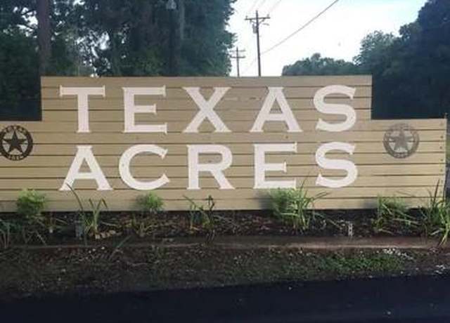 Property at Lot 42 Hereford, Onalaska, TX 77360