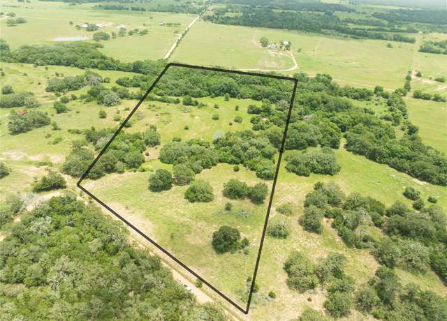 Property at TBD Cr 212 - Tract 5, Hallettsville, TX 77964