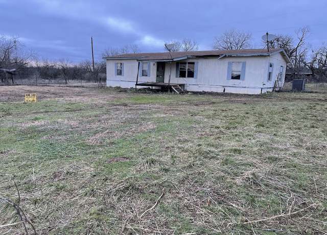 Property at 3088 State Highway 206, Burkett, TX 76828, 3 beds, 2 baths