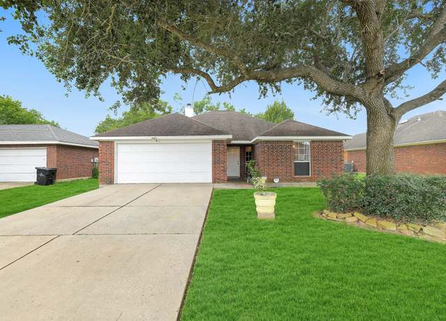 Property at 24111 Broken Bow Ln, Hockley, TX 77447, 3 beds, 2 baths