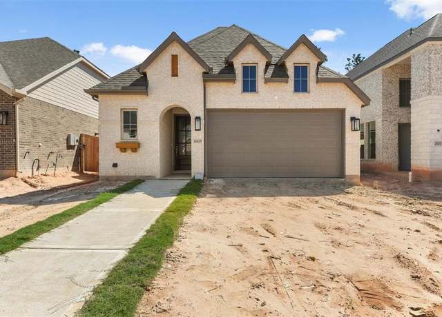 Property at 26429 East Skylight Brook Cir, Montgomery, TX 77316, 3 beds, 2.5 baths