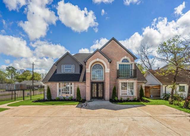 Property at 9603 Richmond Ave, Houston, TX 77063, 4 beds, 3.5 baths