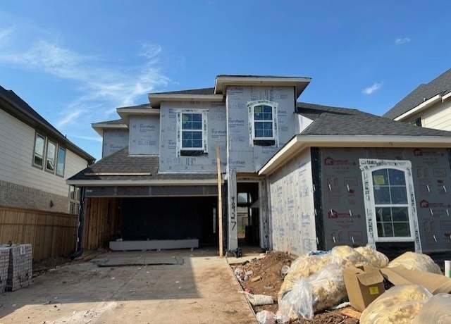 Property at 10927 Middle Rdg, Missouri City, TX 77459, 4 beds, 3 baths