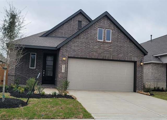 Property at 27302 Sweetwater Bay Dr, Katy, TX 77493, 3 beds, 2.5 baths