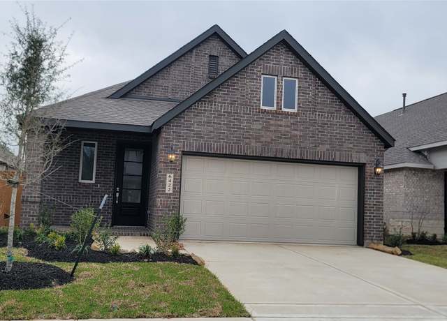 Property at 27302 Sweetwater Bay Dr, Katy, TX 77493, 3 beds, 2.5 baths