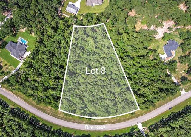 Property at 5-24-8 Rim Rock Rd, Huntsville, TX 77340