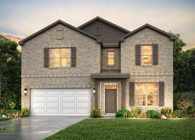 Property at 2512 Grace St, Bay City, TX 77414, 4 beds, 2.5 baths