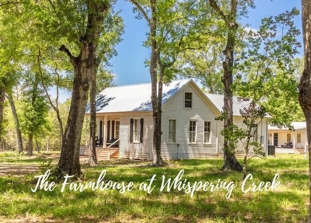 Property at 21937 Oak Rd, New Ulm, TX 78950, 3 beds, 1 bath
