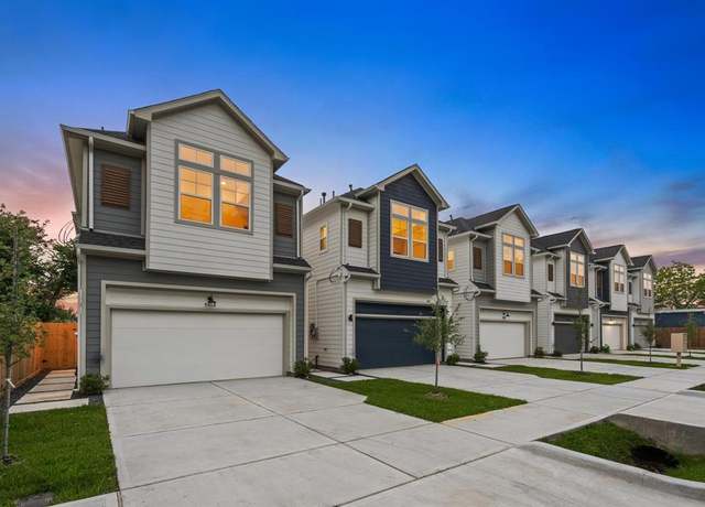 Property at 5914 Eastwood St, Houston, TX 77021, 3 beds, 3.5 baths