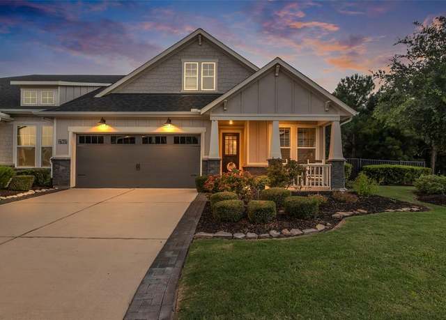Property at 27407 Unity Point Dr, Cypress, TX 77433, 3 beds, 3 baths