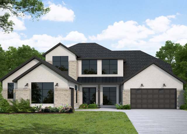 Property at 15735 Saffron Summer St, Conroe, TX 77302, 4 beds, 4.5 baths