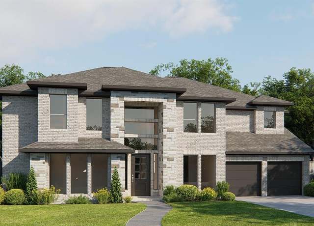 Property at 12938 Whitewater Way, Conroe, TX 77302, 5 beds, 4.5 baths