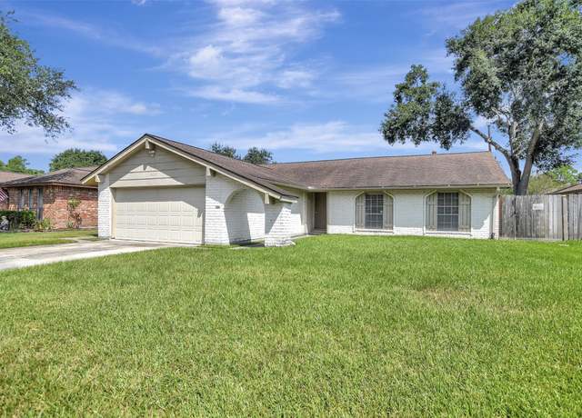 Property at 3810 Nutwood Ln, Spring, TX 77389, 3 beds, 2 baths