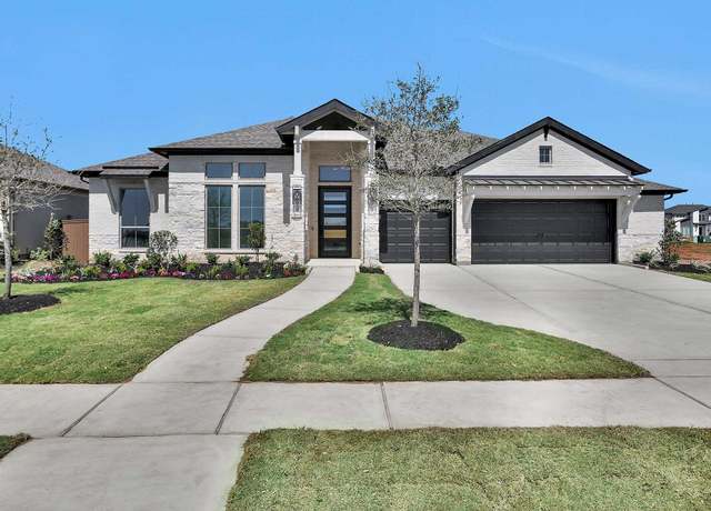 Property at 5007 Lake Vista Dr, Manvel, TX 77578, 4 beds, 3.5 baths