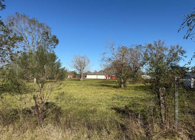 Property at 00000 Cheryl St, Manvel, TX 77578