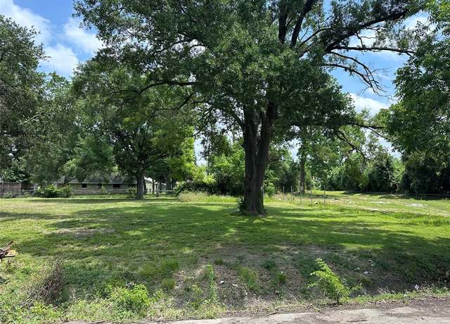 Property at 0 De Priest St, Houston, TX 77088