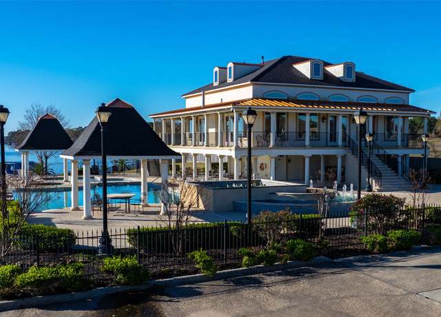 Property at 12864 French Quarter Dr, Willis, TX 77318