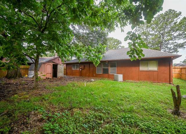 Property at 2522 N Camden Pkwy, Houston, TX 77067, 3 beds, 2 baths