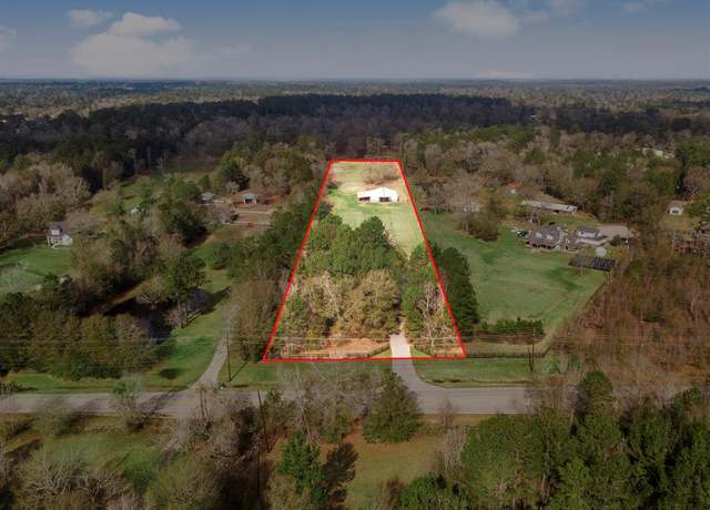 Property at 28327 Hardin Store Rd, Magnolia, TX 77354