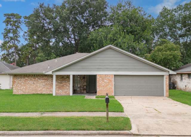 Property at 29115 Binefield Street St, Spring, TX 77386, 3 beds, 2 baths