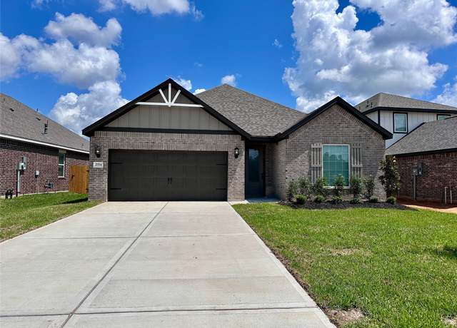 Property at 21554 Bluebonnet Bay Dr, Magnolia, TX 77354, 3 beds, 2 baths