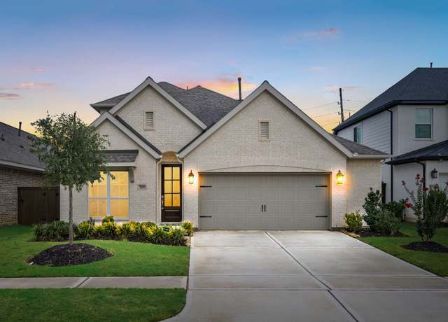 Property at 7439 Denali Dr, Katy, TX 77493, 4 beds, 3 baths