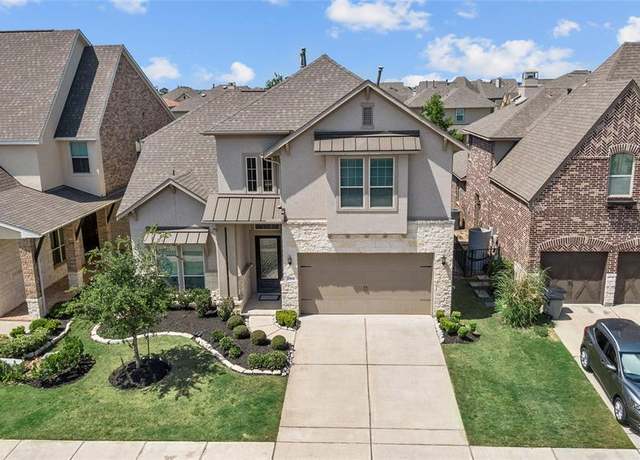 Property at 17918 Olde Oaks Estate Ct, Cypress, TX 77433, 5 beds, 4 baths