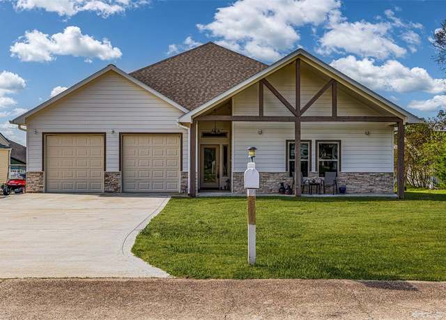 Property at 606 Echo Ln, Livingston, TX 77351, 3 beds, 2 baths