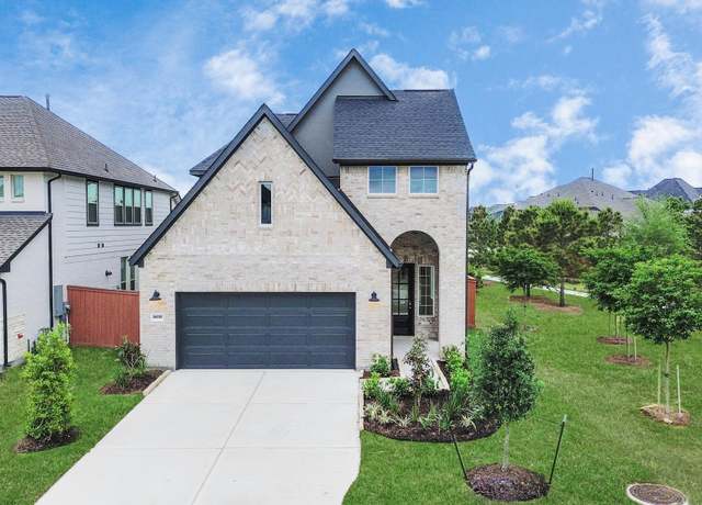 Property at 24727 Harrow Meadow Dr, Katy, TX 77493, 4 beds, 3 baths