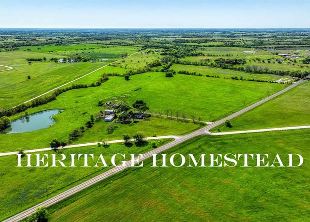 Property at 6902 Farm to Market 50, Brenham, TX 77833, 3 beds, 2 baths