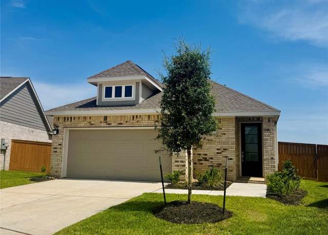 Property at 27207 Finland Sands Dr, Katy, TX 77493, 3 beds, 2.5 baths