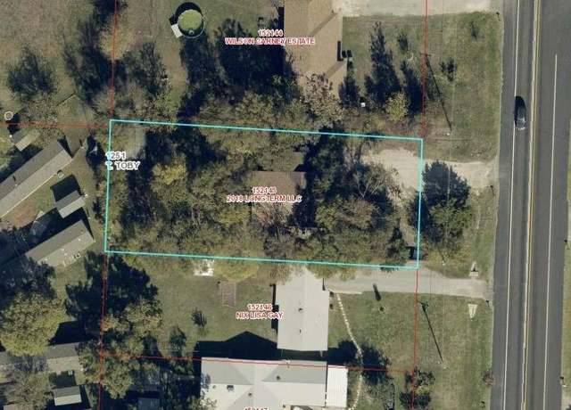Property at 718 N Denny St, Howe, TX 75459, 4 beds, 2 baths