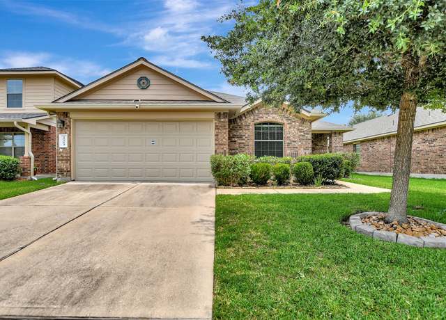 Property at 23314 Sawmill Pass, Spring, TX 77373, 4 beds, 2 baths